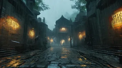 2025年9月4日当天有效！QQ华夏兑换码领取攻略
